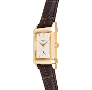 Patek Philippe Gondolo in Yellow Gold, 5111J-001 - Bucherer