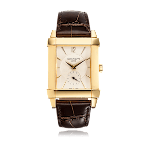 Patek Philippe Gondolo in Yellow Gold, 5111J-001 - Bucherer