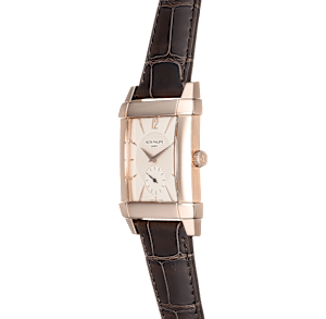 Patek Philippe Gondolo in Rose Gold, 5111R - Bucherer