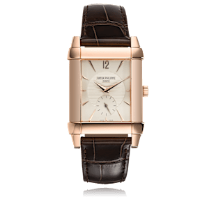 Patek Philippe Gondolo in Rose Gold, 5111R - Bucherer