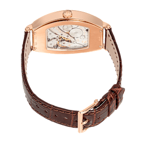 Patek Philippe Gondolo in Rose Gold, 5098R-001 - Bucherer