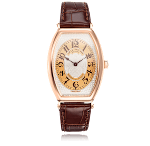 Patek Philippe Gondolo in Rose Gold, 5098R-001 - Bucherer