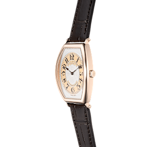 Patek Philippe Gondolo in Rose Gold, 5098R-001 - Bucherer
