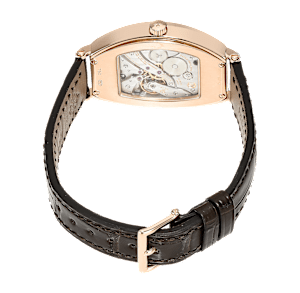 Patek Philippe Gondolo in Rose Gold, 5098R-001 - Bucherer