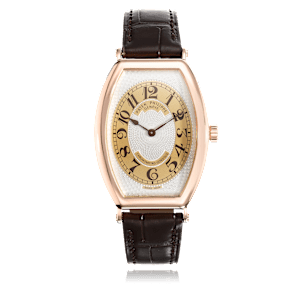 Patek Philippe Gondolo in Rose Gold, 5098R-001 - Bucherer
