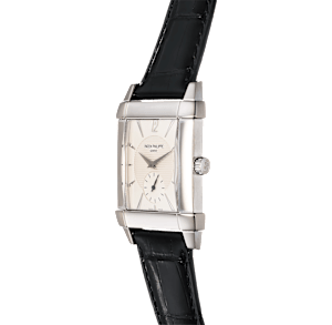 Patek Philippe Gondolo in White Gold, 5111G-001 - Bucherer