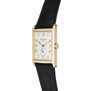 Patek Philippe Gondolo in Yellow Gold, 5109J-001 - Bucherer
