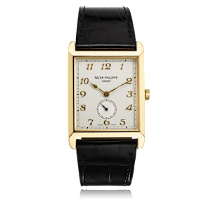 Patek Philippe Gondolo in Yellow Gold, 5109J-001 - Bucherer