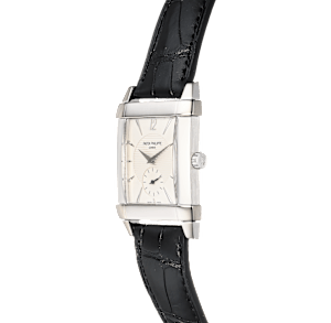 Patek Philippe Gondolo in White Gold, 5111G-001 - Bucherer