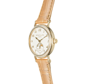 Patek Philippe Complications in Yellow Gold, 7121J-001 - Bucherer