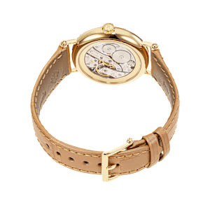 Patek Philippe Complications in Yellow Gold, 7121J-001 - Bucherer