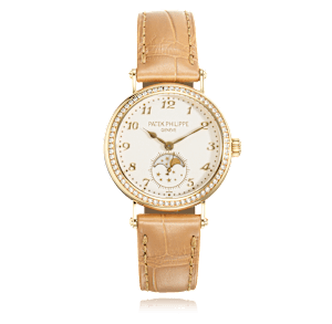 Patek Philippe Complications in Gelbgold, 7121J-001 - Bucherer