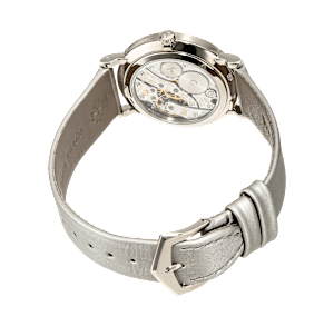 Patek Philippe Calatrava in White Gold, 7120G-001 - Bucherer