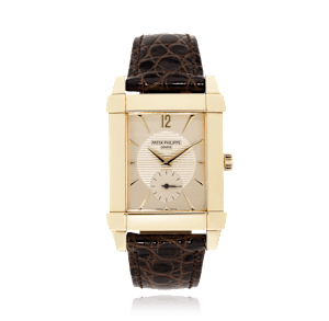 Patek Philippe Gondolo in Yellow Gold, 5111J-001 - Bucherer