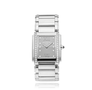 Patek Philippe Twenty-4 in Steel, 4910/10A-010 - Bucherer