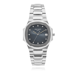 Patek Philippe Nautilus in Steel, 3900/1A-012 - Bucherer