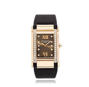 Patek Philippe Twenty-4 in Rose Gold, 4920R-001 - Bucherer