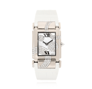 Patek Philippe Twenty-4 in White Gold, 4914G-001 - Bucherer