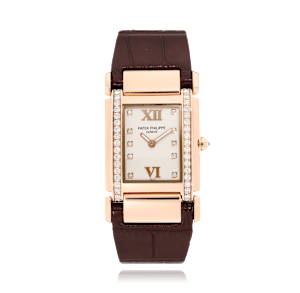 Patek Philippe Twenty-4 in Rose Gold, 4920R-010 - Bucherer