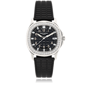 Patek Philippe Aquanaut in Steel, 5067A-001 - Bucherer