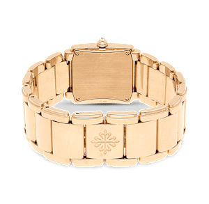 Patek Philippe Twenty-4 in Rose Gold, 4910/11R-010 - Bucherer