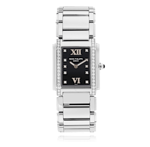 Patek Philippe Twenty-4 en Acier, 4910/10A-001 - Bucherer
