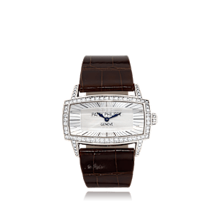 Patek Philippe Gondolo in White Gold, 4981G--001 - Bucherer