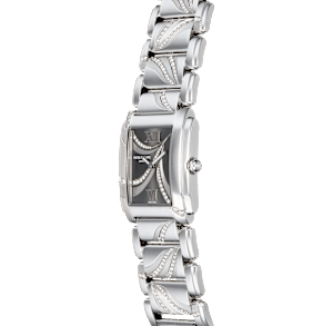 Patek Philippe Twenty-4 in Weissgold, 4910/53G-001 - Bucherer