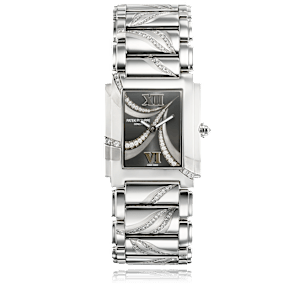 Patek Philippe Twenty-4 in White Gold, 4910/53G-001 - Bucherer