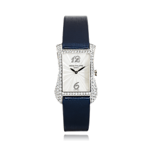 Patek Philippe Gondolo in White Gold, 4972G-001 - Bucherer
