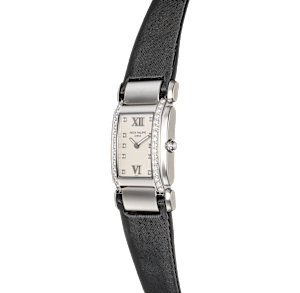 Patek Philippe Twenty-4 in White Gold, 4920G-010 - Bucherer