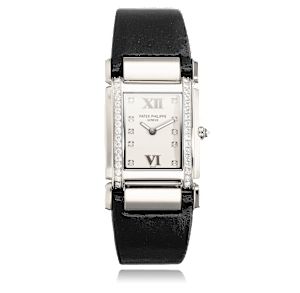 Patek Philippe Twenty-4 in White Gold, 4920G-010 - Bucherer