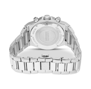 Girard-Perregaux Laureato en Acier, 81020 - Bucherer