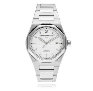 Laureato  Certified Pre-Owned, 