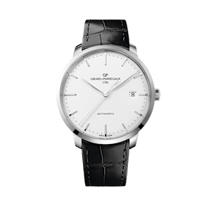 Girard-Perregaux 1966 in Steel, 49551-11-132-BB60 - Bucherer