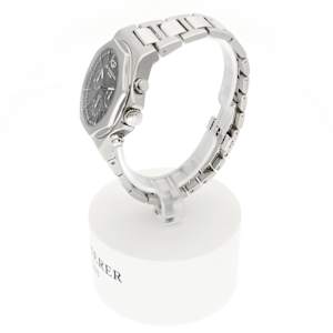 Girard-Perregaux Laureato in Edelstahl, 81020-11-001-11A - Bucherer