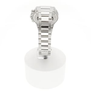 Girard-Perregaux Laureato in Edelstahl, 81020-11-001-11A - Bucherer