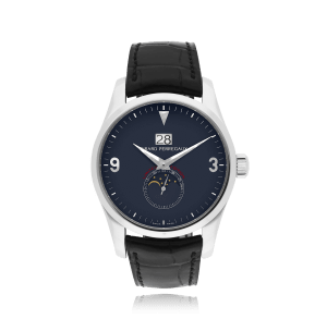 Girard-Perregaux 1966 in Stainless steel, 4953 - Bucherer