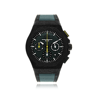 Girard-Perregaux Laureato in Karbon, 81060-3071-1CX - Bucherer