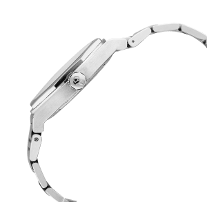 Girard-Perregaux Laureato in Stainless steel, 81010-11-3153-1CM - Bucherer