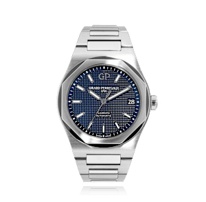 Girard-Perregaux in Stahl, 81010-11-431-11A - Bucherer