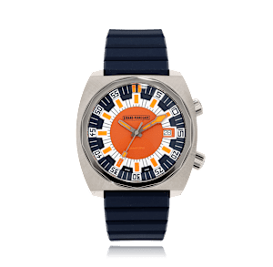 Girard-Perregaux NEO DEEP DIVER in Titanium, 39500-21-3266-6CX - Bucherer