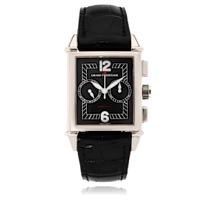 Girard-Perregaux Vintage 1945 in Weissgold, 25990.0.53.6056# - Bucherer