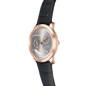 Girard-Perregaux 1966 in Rose Gold, 49538-52-231BK6A - Bucherer