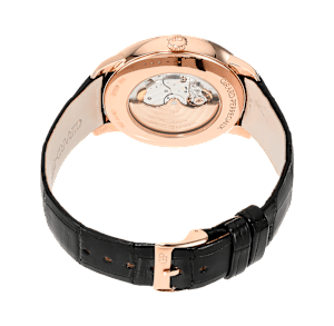 Girard-Perregaux 1966 in Rose Gold, 49538-52-231BK6A - Bucherer