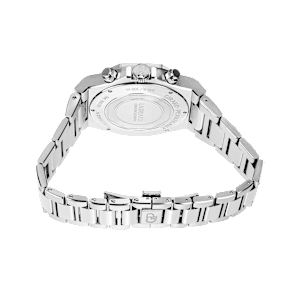 Girard-Perregaux Laureato in Steel, 81020-11-631-11A - Bucherer