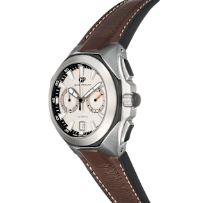 Girard-Perregaux Hawk in Steel, 49970-11-131-FK6A - Bucherer
