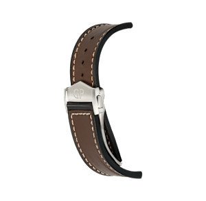 Girard-Perregaux Hawk in Steel, 49970-11-131-FK6A - Bucherer