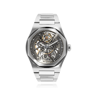 Girard-Perregaux Laureato in Steel, 81015 - Bucherer