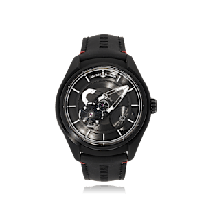 Ulysse Nardin Freak in Titanium, 2303-270/BLACK - Bucherer